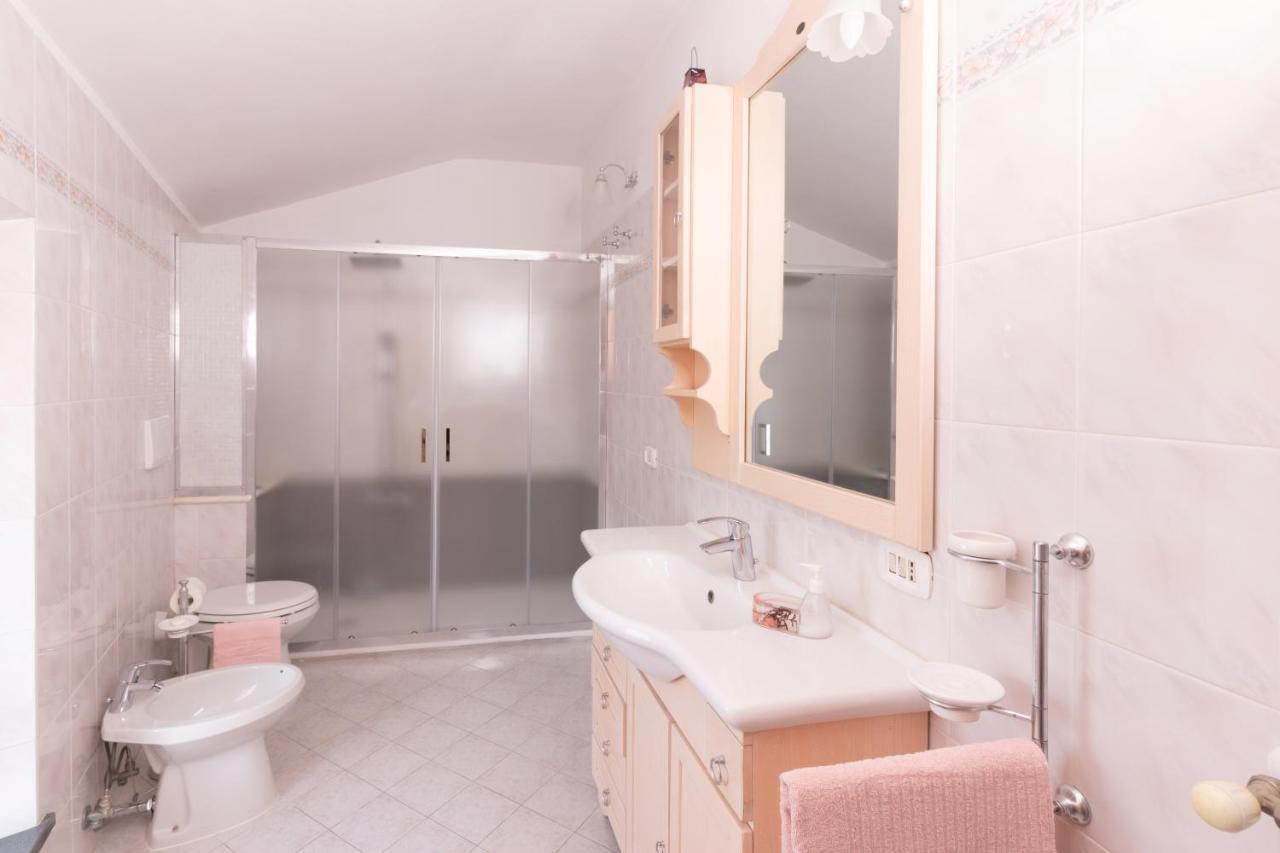 Tuscany To Love - Holiday Home - Casa Vacanze Pieve a Nievole Buitenkant foto