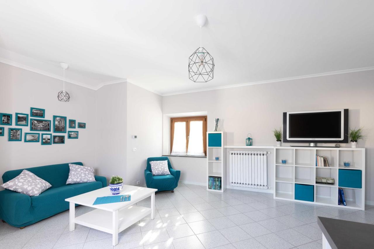 Tuscany To Love - Holiday Home - Casa Vacanze Pieve a Nievole Buitenkant foto