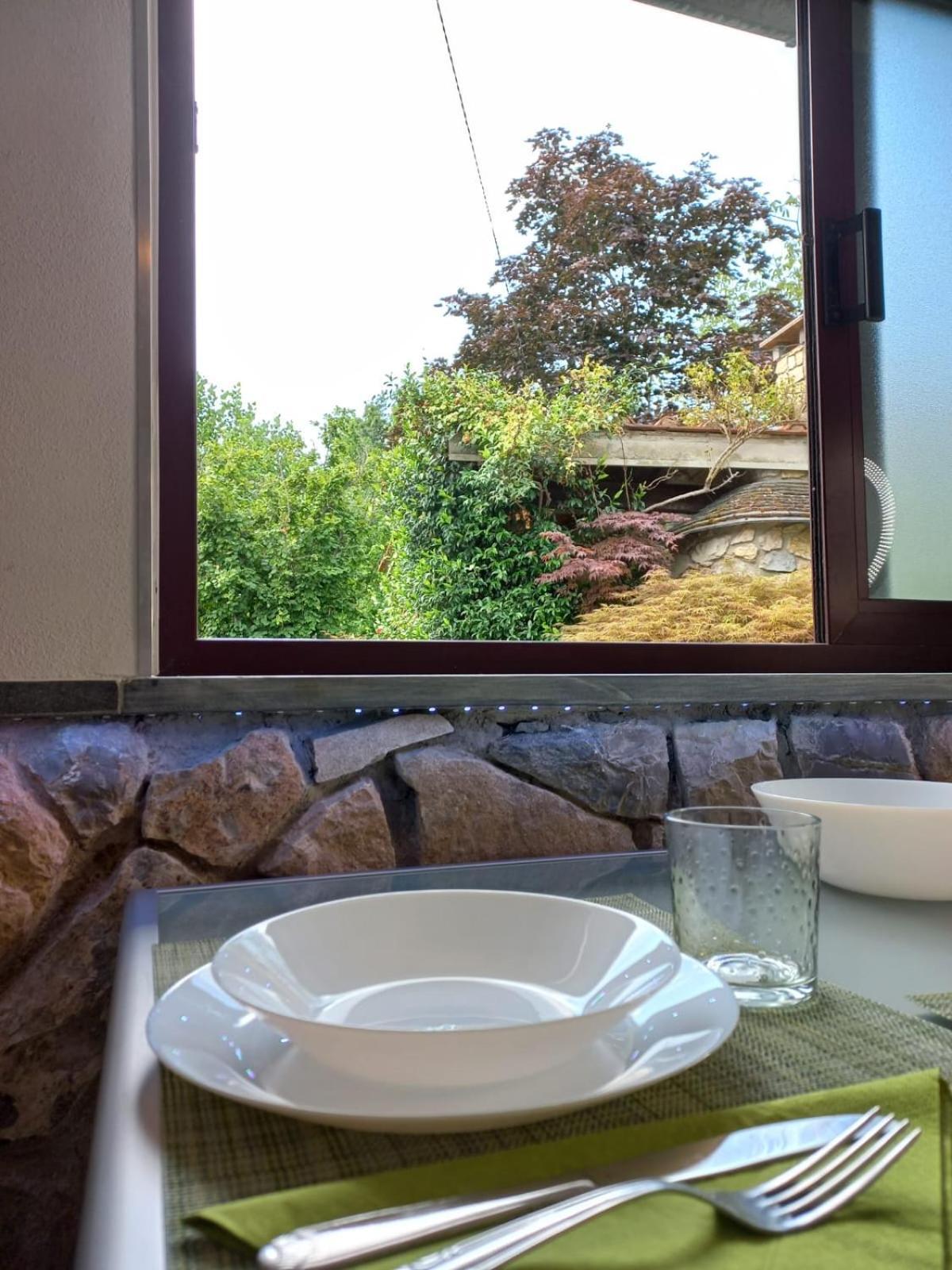 Tuscany To Love - Holiday Home - Casa Vacanze Pieve a Nievole Buitenkant foto